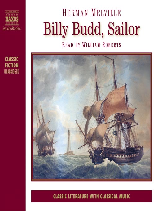 Title details for Billy Budd by Herman Melville - Wait list